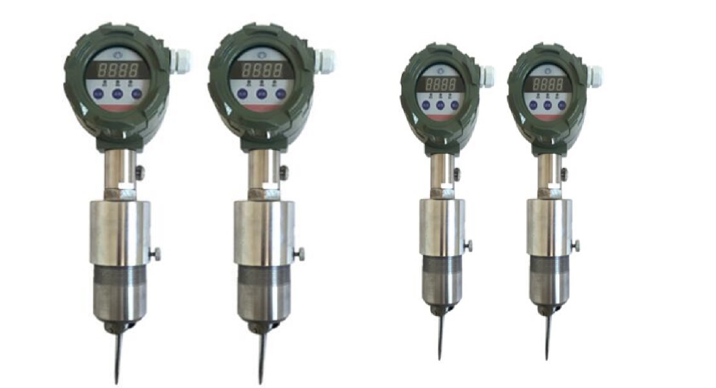 机械通球指示器(海富达证)HFD-FCT