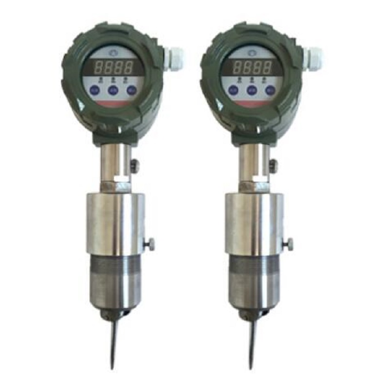 防爆机械通球指示器（防爆证）SX-HFD