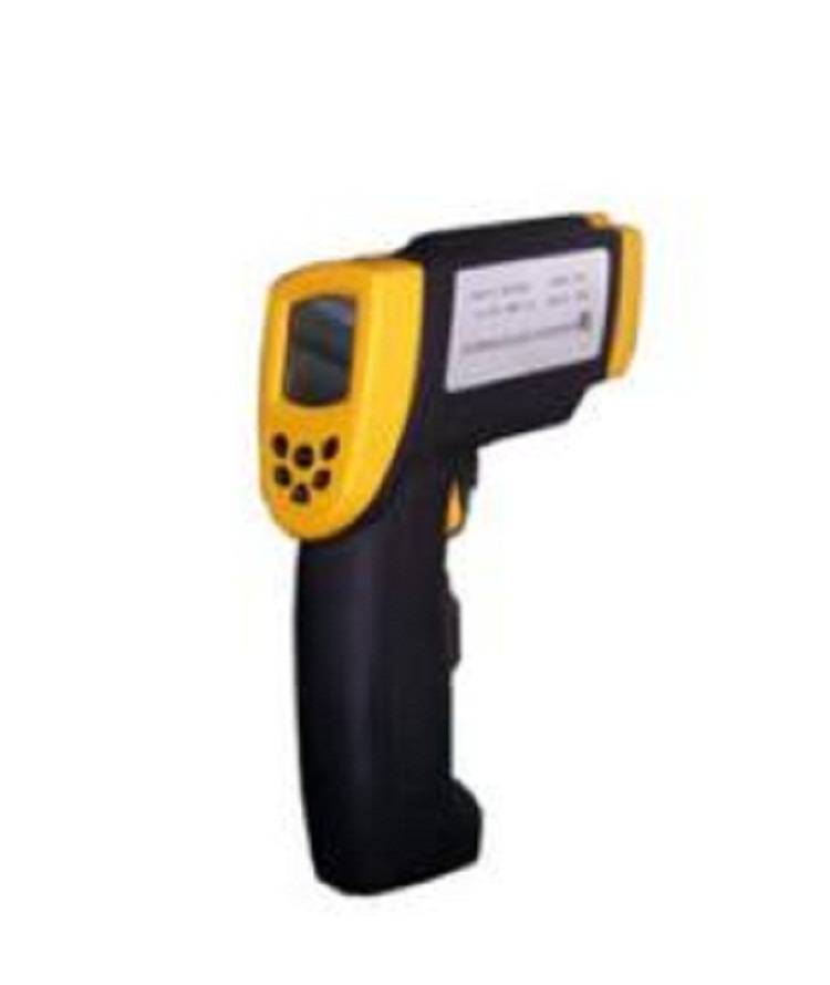 便携式红外测温仪LH12-WFDB-1