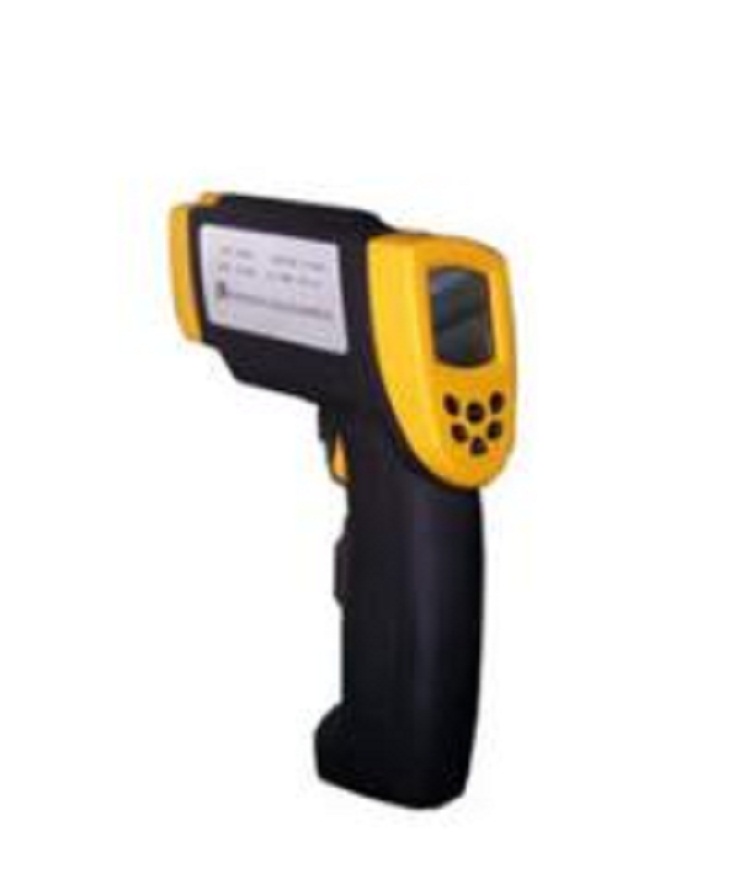 便携式红外测温仪LH12-WFDB-1