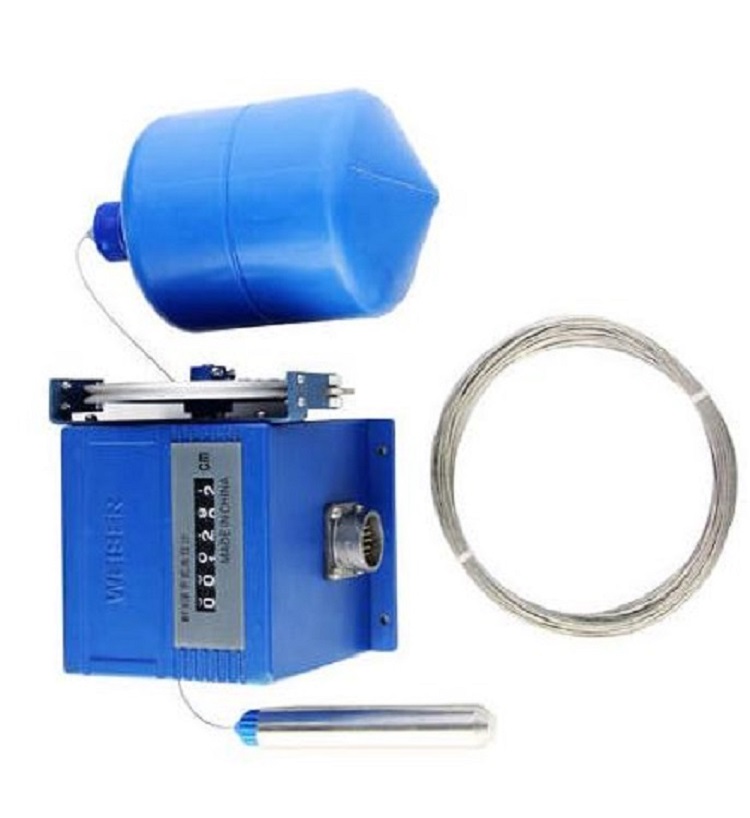 浮子式水位计()WFX-40