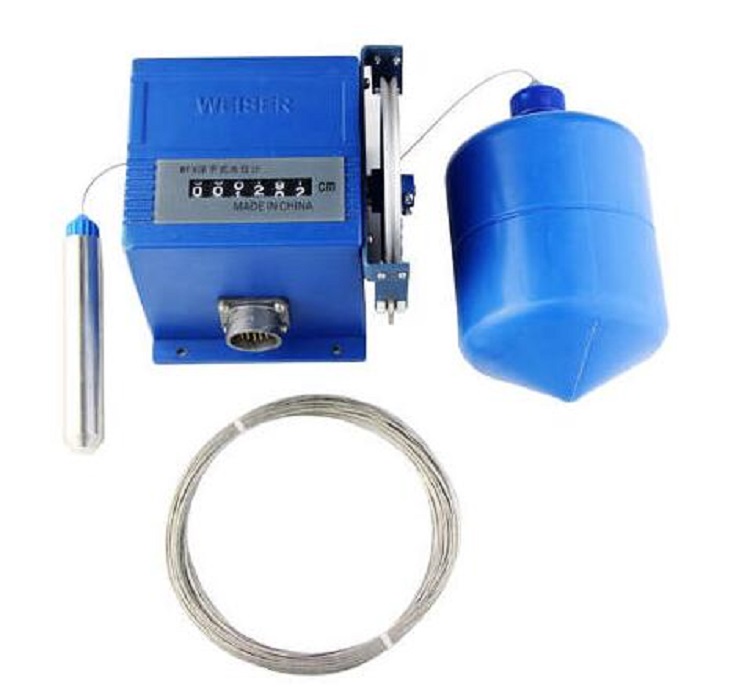 浮子式水位计（中西器材）WFX-40