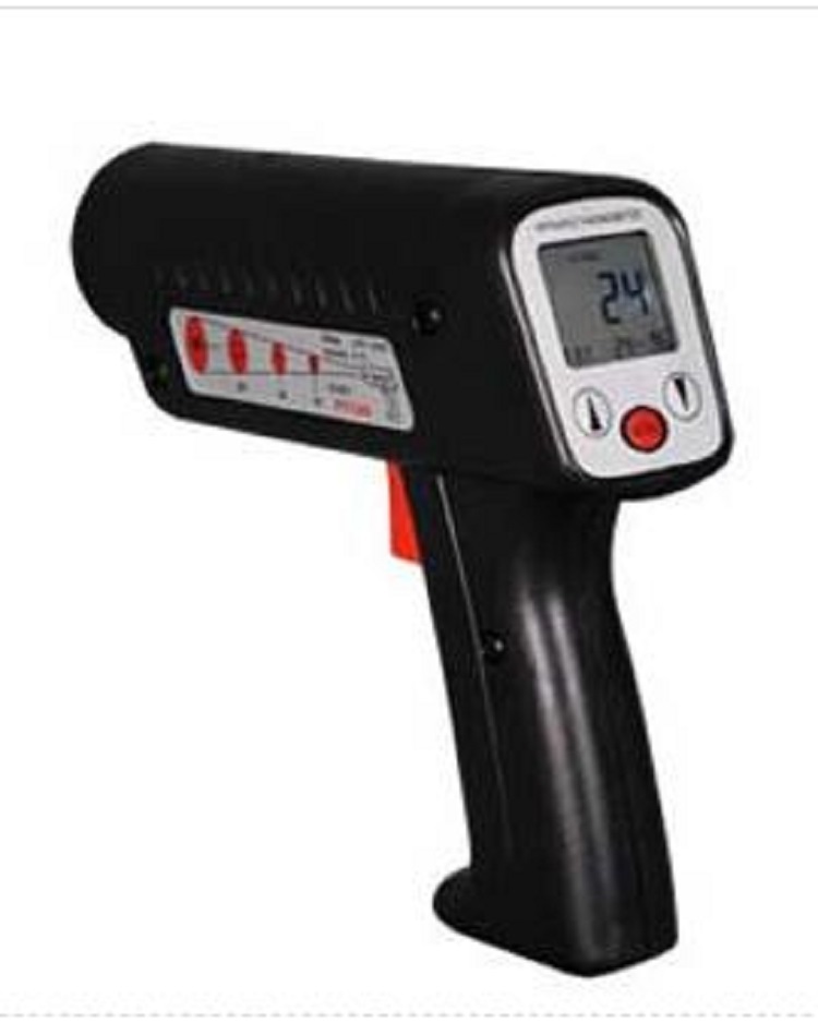 手持式红外测温仪HFD-TI213