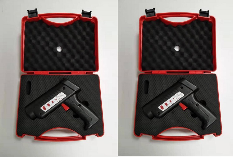 手持式红外测温仪HFD-TI213