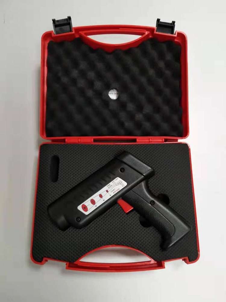 手持式红外测温仪HFD-TI213