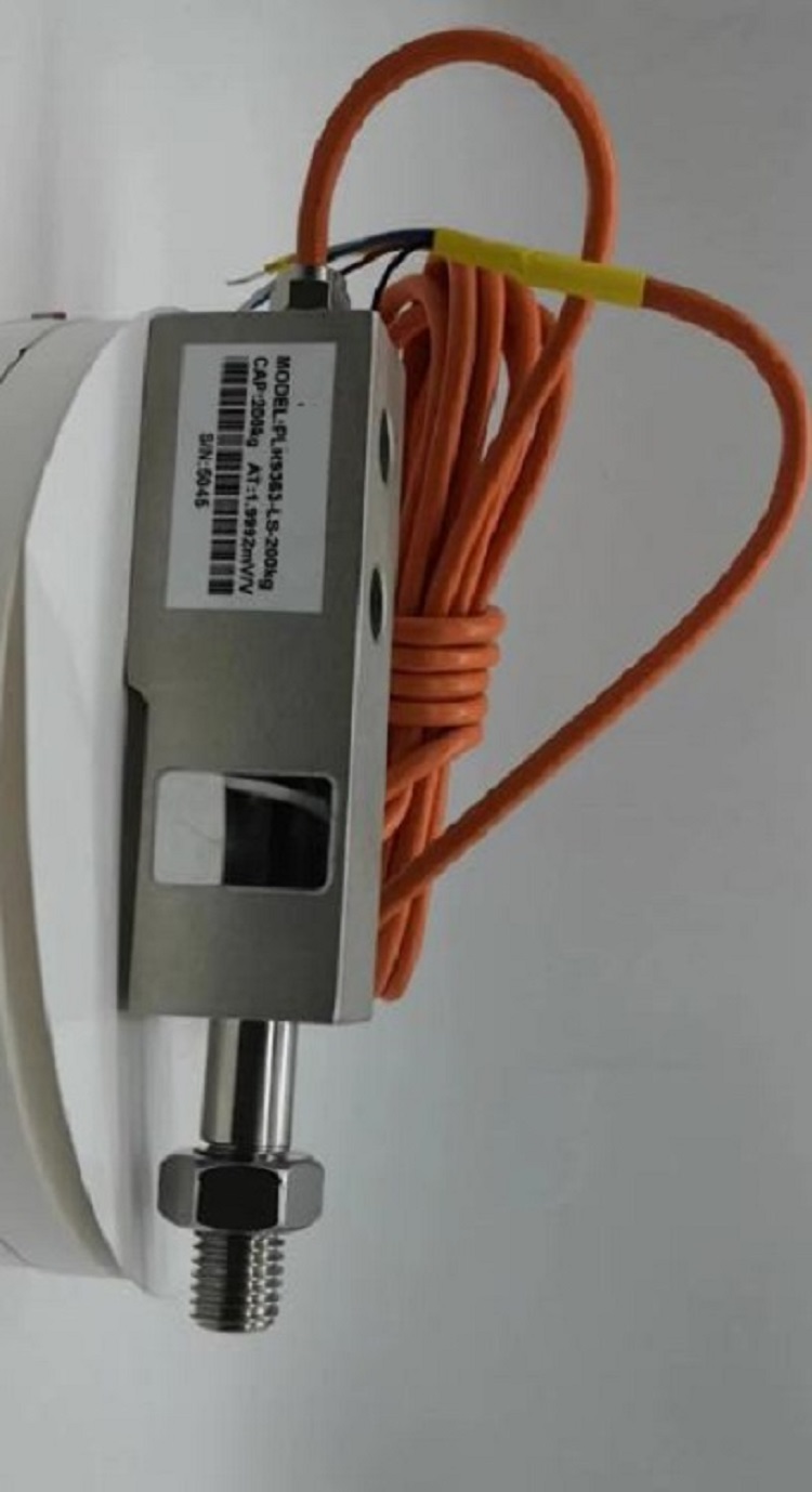 皮带秤称重传感器(500KG)MD45-PLR9363-LS