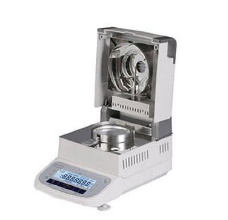 快速水分测定仪LD12-ES-F102