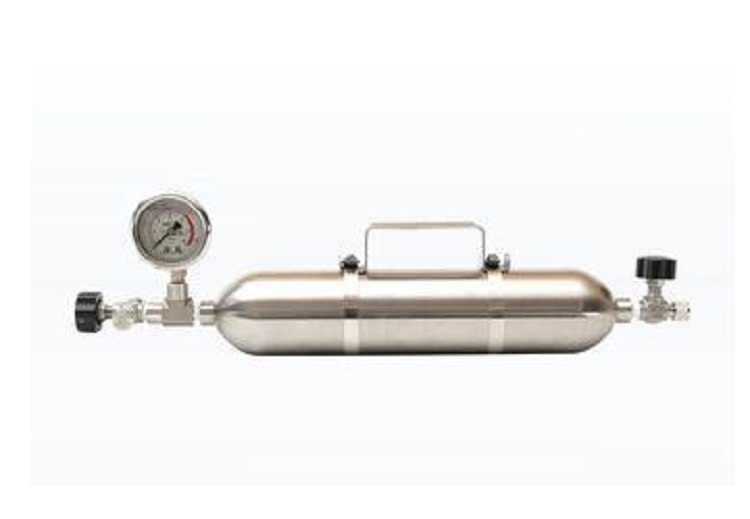 高压采样钢瓶（1L）HFD-1000