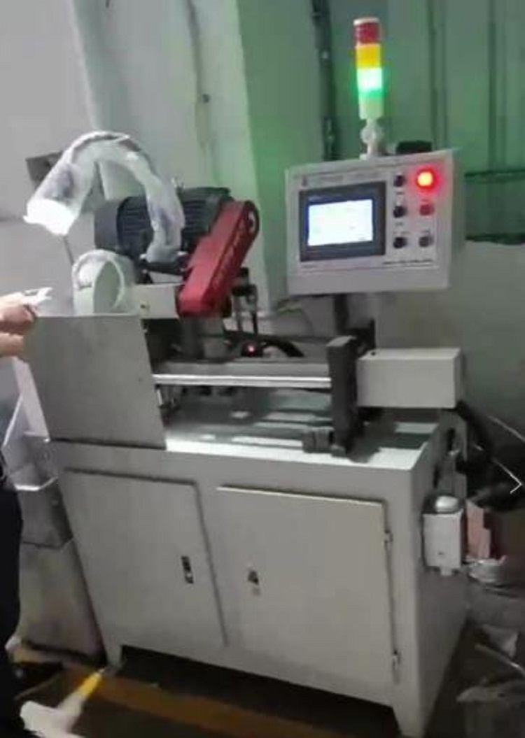 全自动切管机/毛细管切管器MC-500