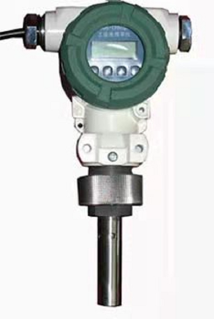  一体式防爆PH计（含防爆证）BS12-PH2000