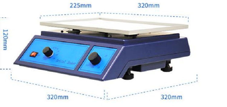 水平振荡器HFD-300
