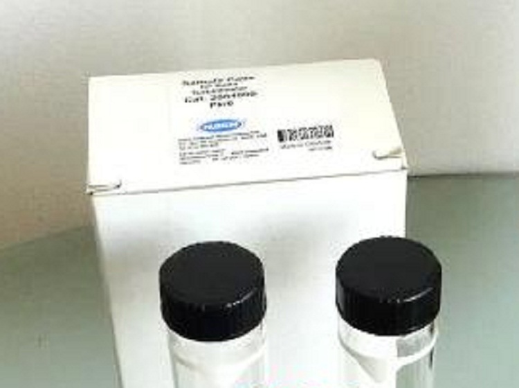 哈希浊度仪用样品池HX-2084900