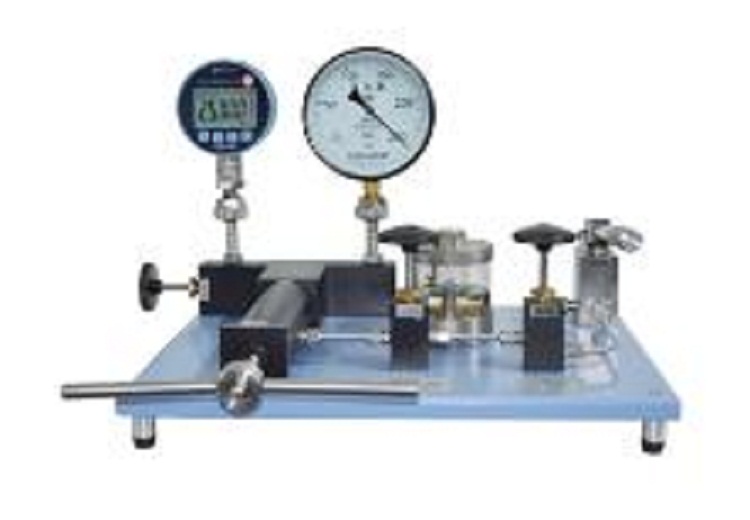 手动液压源(0-60Mpa)HX12-HX671C