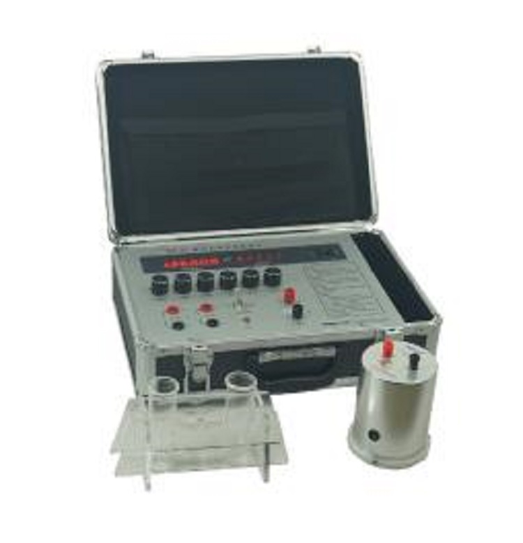 数字电位差计EL16-EM-3C