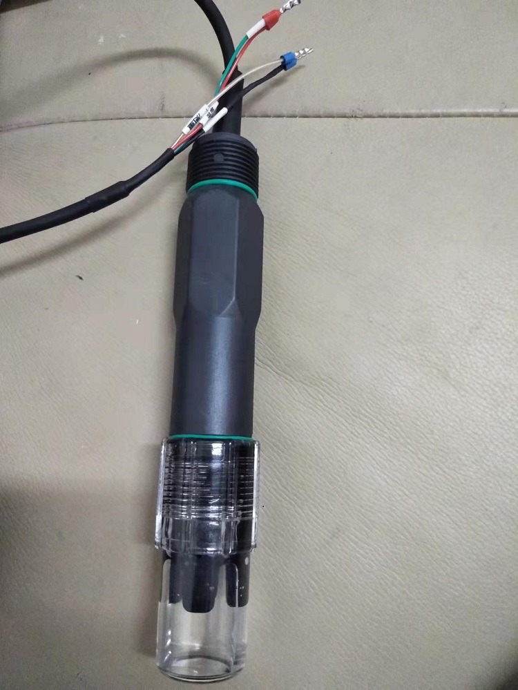 工业废水在线ORP计（中西器材）HFD-ORP9808