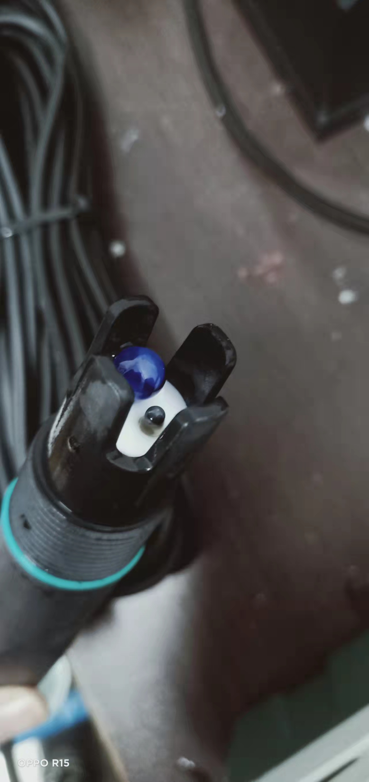 工业废水在线ORP计（中西器材）HFD-ORP9808