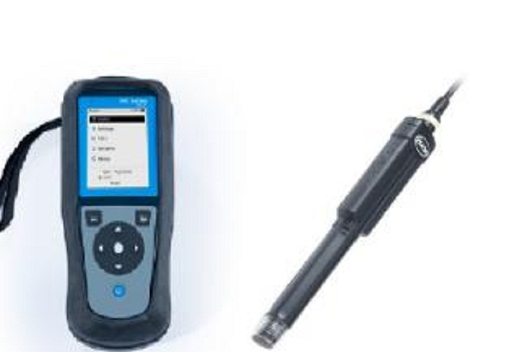 哈希便携式溶解氧分析仪HA12-HQ1130