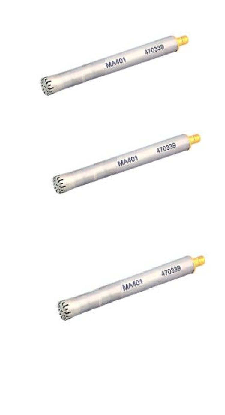 传声器BS9-MPA401