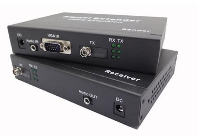 VGA 光端机VGA-11VA