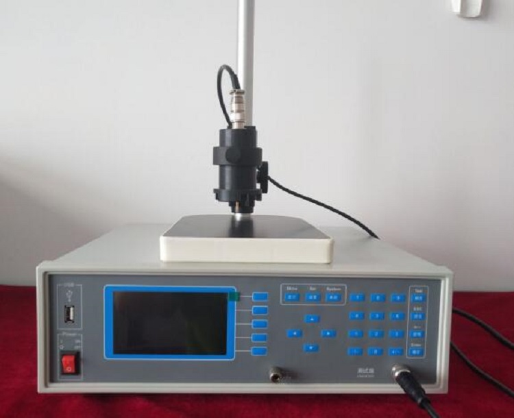 四探针电阻率测试仪TH02-FT-341