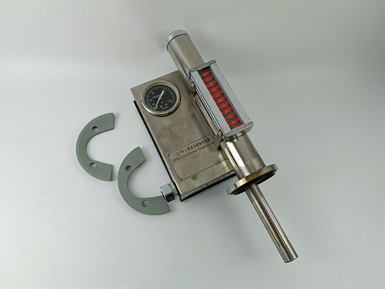 变压器保护装置QYW-2