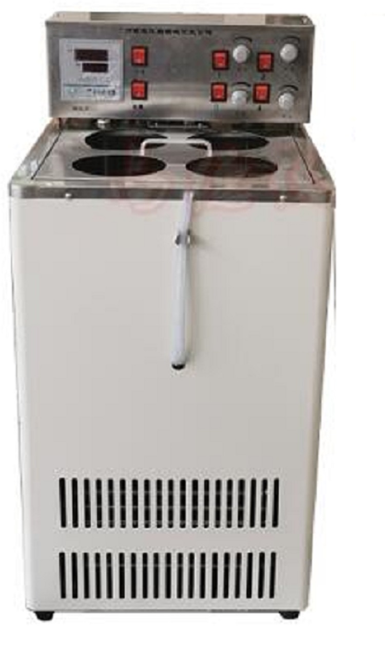 低温磁力搅拌器HFD-M4