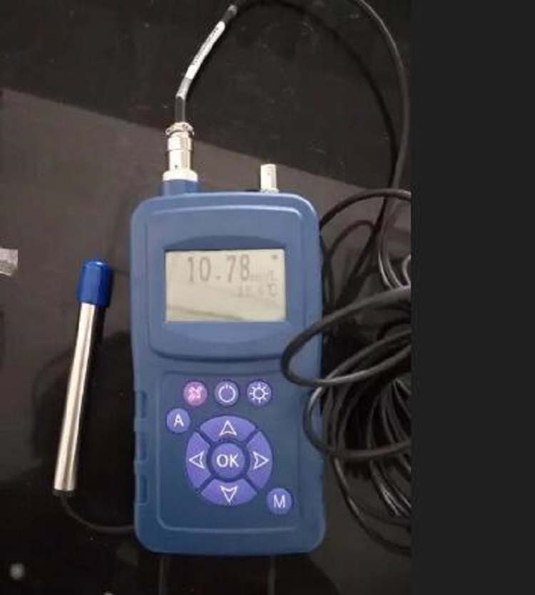 便携式水质透明度仪HFD-TMDI