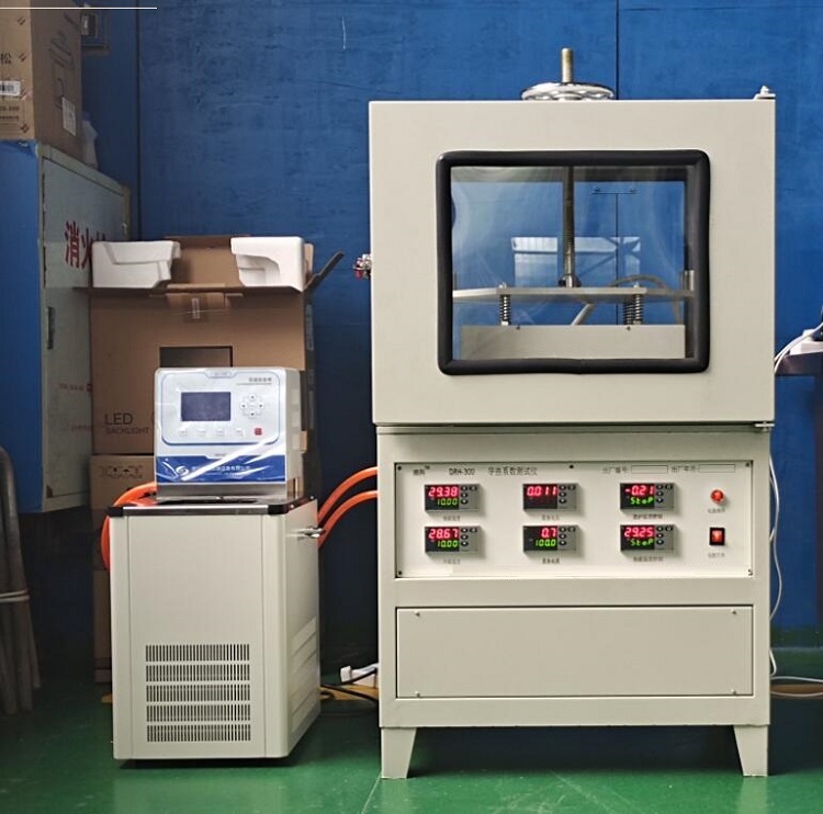 导热系数测试仪（单平板法）XTYQ-DRH-300