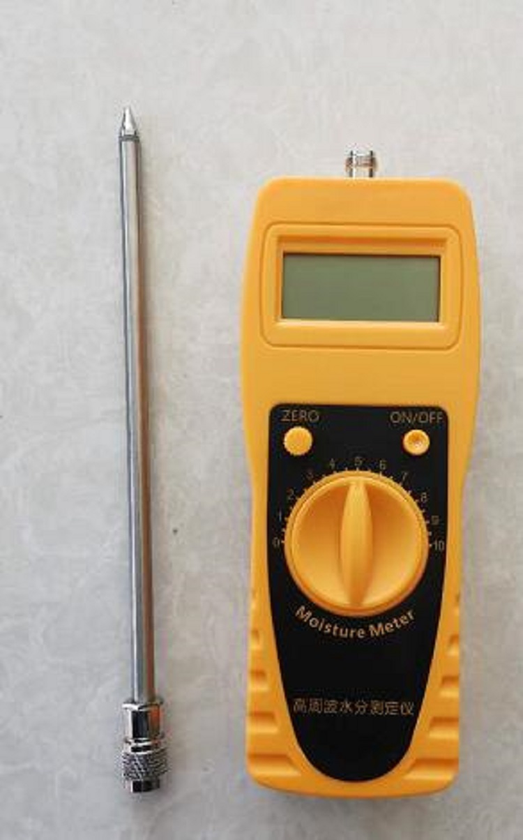 高精度饲料水分测定仪JK12-JK-100