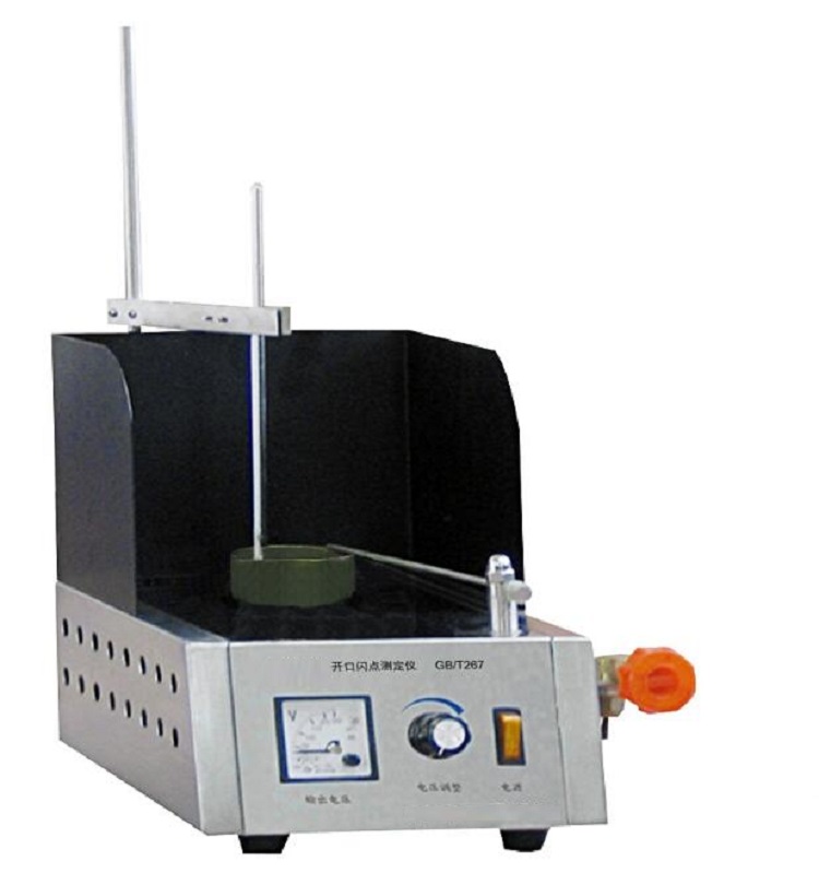 开口闪点测定仪SD12-BSY-101A