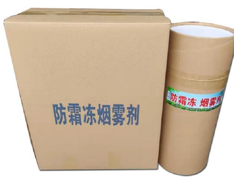 防霜冻增温烟雾剂 M387337