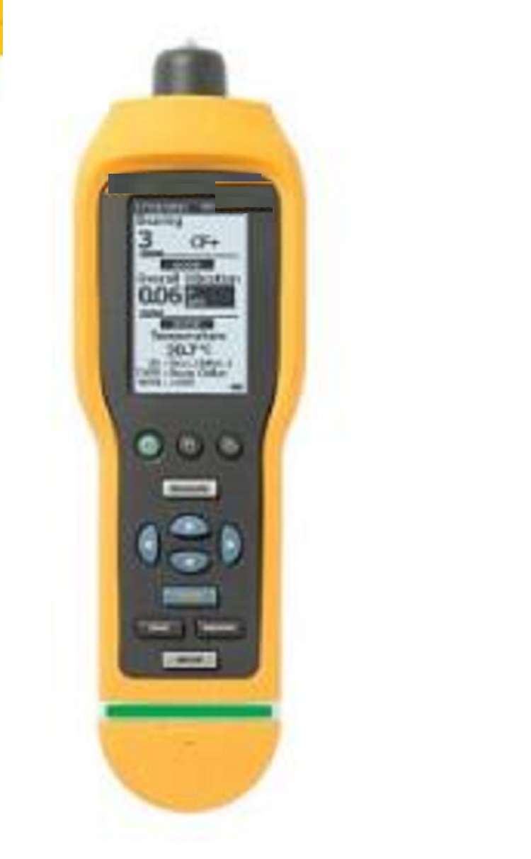 振动计/震动测量仪FL12-F805