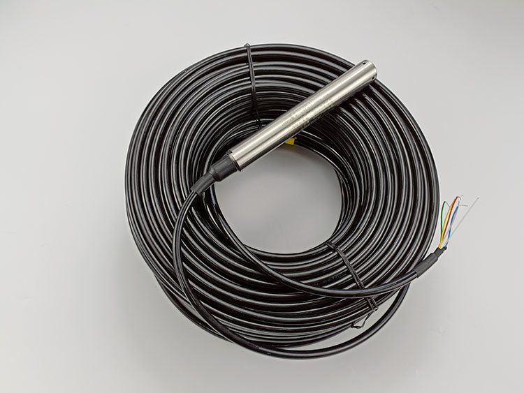 压力水位计YY15-100B