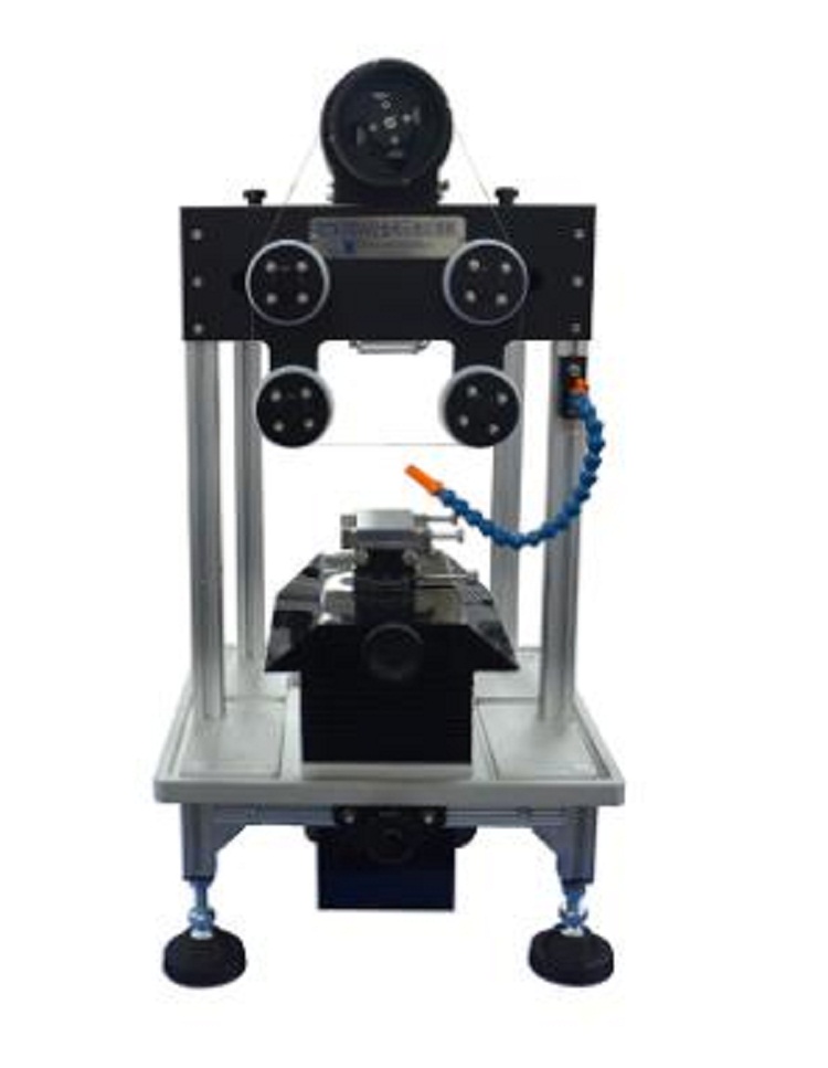 金刚石线切割机SKJ-STX-202A