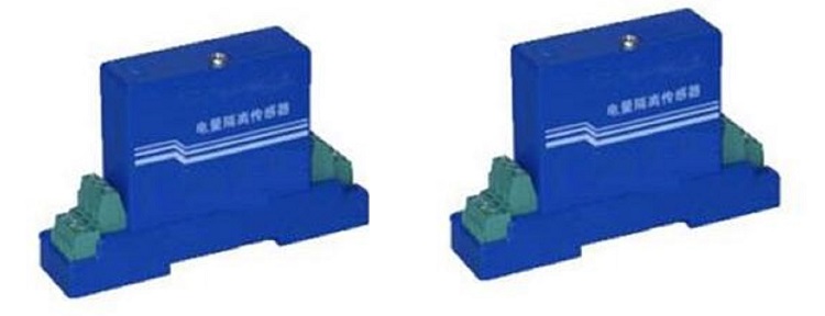 电量隔离传感器WBV334S51-0.5