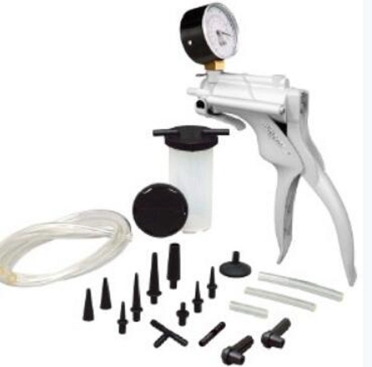 Mityvac手动真空泵 HM80-MV8000