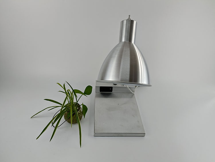 数显红外烘烤灯ZX02-YD-2300B