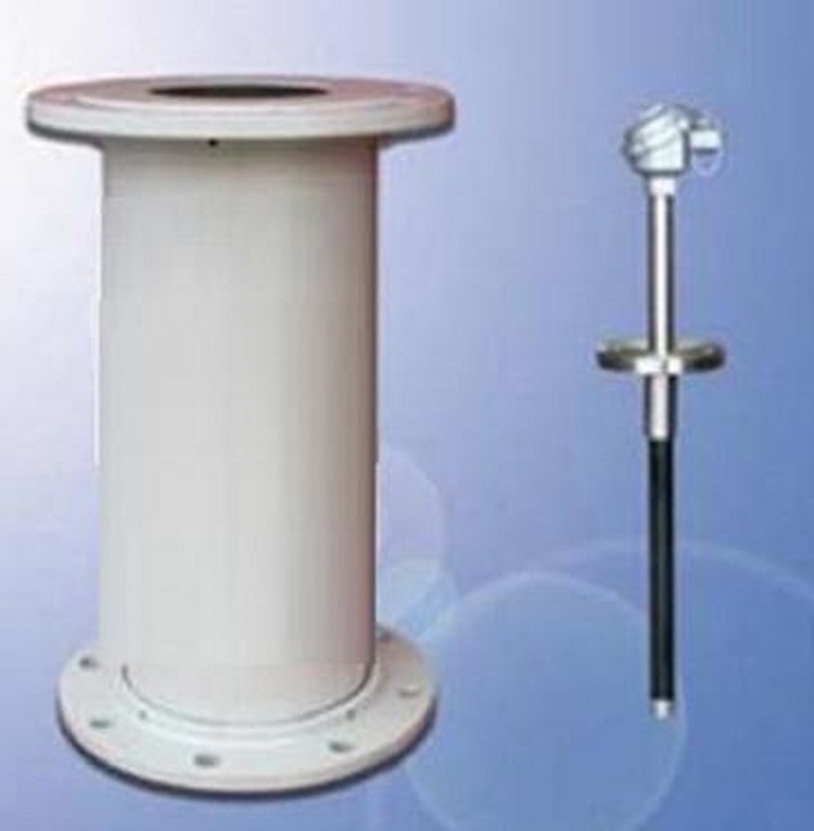 磁性物测量仪（DN150）TS17-SDC-8A-150