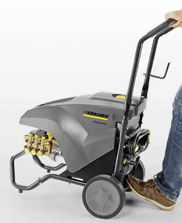 凯驰蒸汽清洗机(国产）SY92-HD6/15-4