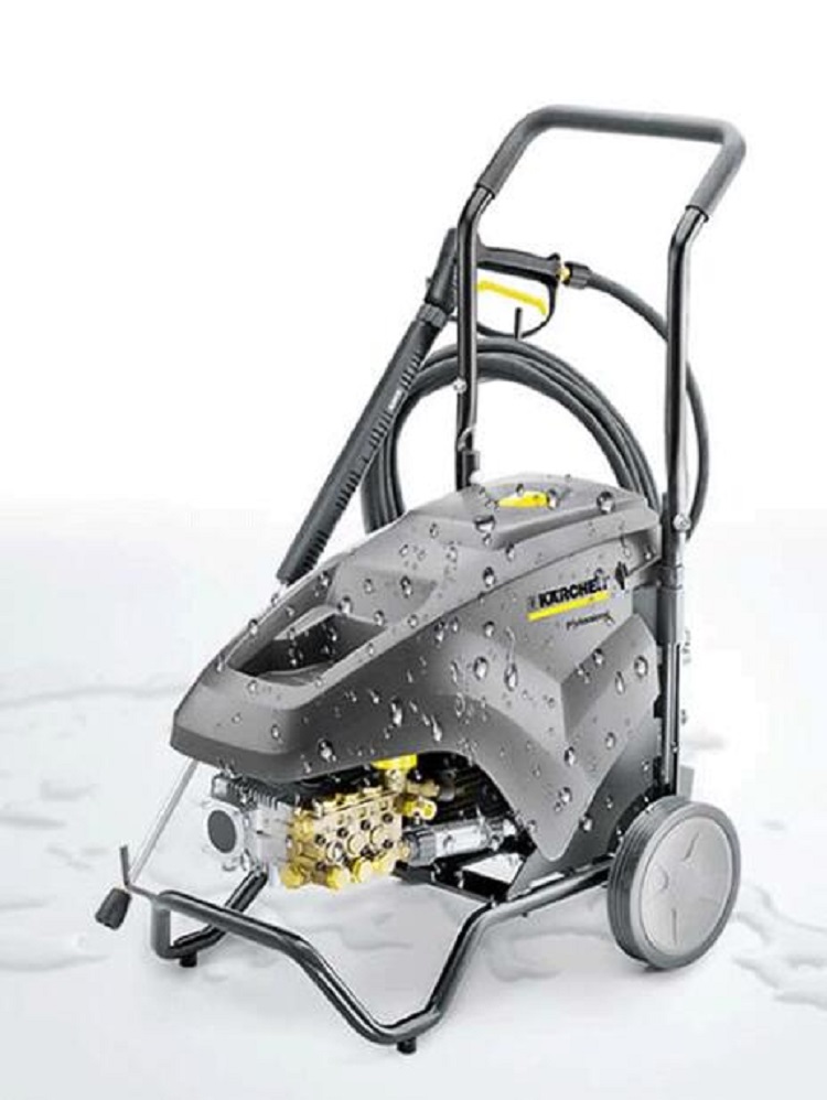 凯驰蒸汽清洗机(国产）SY92-HD6/15-4