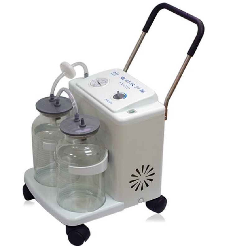 电动吸引器YS011-YX932D