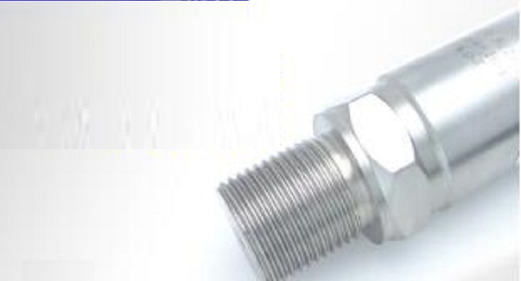 防水压力变送器(0.5精度）TW14-WH131FS 