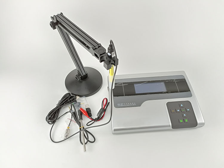 电导率表 电极常数1和10KK20-HK-307