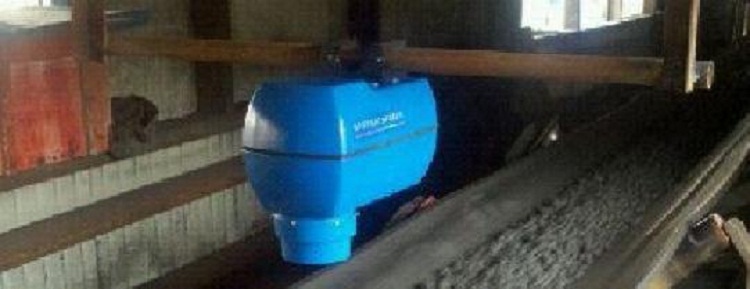 近红外在线水分测定仪（非接触，连续测量，距离10~40cm）JS36-SH-8B