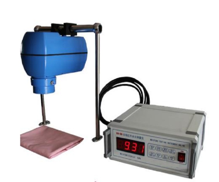 近红外在线水分测定仪（非接触，连续测量，距离10~40cm）JS36-SH-8B