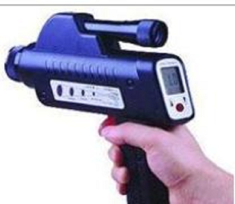 手持式红外测温仪（中西器材）HA11-PT60C