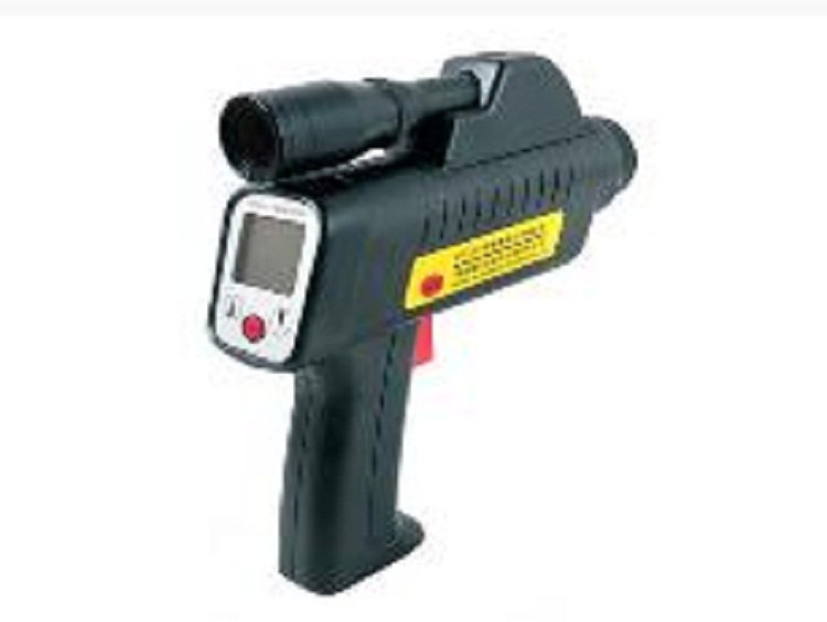 手持式红外测温仪（中西器材）HA11-PT60C