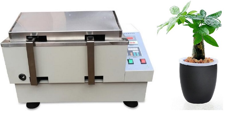 双功能数显水浴恒温振荡器(中西器材）NF09-SHA-B