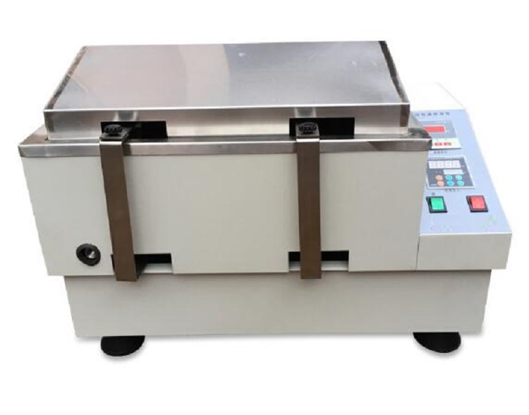 双功能数显水浴恒温振荡器(中西器材）NF09-SHA-B