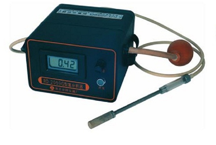 氢分析器（便携式）NN2-RD-2059G